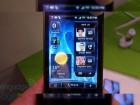 HTC Magic va beneficia de interfata Sense din luna octombrie, gratuit