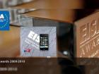 iPhone 3GS este smartphone-ul anului 2009 in Europa, primeste o distinctie EISA