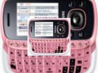 Samsung B3310, un telefon gretos de roz
