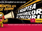 Altex organizează astăzi "Noaptea devoratorilor de prețuri" începând cu ora 20:00; iată câteva dintre reduceri