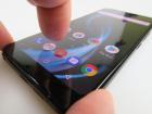 Allview X4 Soul Infinity Plus: OS, UI, aplicaţii cu AVI în mare formă şi doar Nougat ca OS