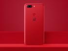 OnePlus 5T Lava Red ajunge în Europa, primeşte o campanie de Valentine's Day cu Emily Ratajkowski
