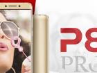 Allview P8 Pro este anunțat oficial; telefon cu 2 GB RAM și display FHD de 5.5 inch