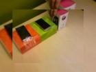 Sony Ericsson Satio, scos din cutie in fata camerei (Video)