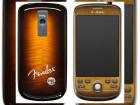 myTouch 3G Fender Limited Edition, telefon pentru chitaristi