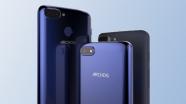 MWC 2018: Archos aduce la MWC 2018 seria de smartphone-uri Core S: Archos Core 55S, 57S şi 60S, cu ecrane generoase