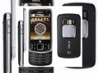 Nokia 6788, primul telefon TD-SCDMA produs de finlandezi