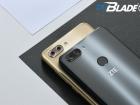 MWC 2018: ZTE Blade V9, V9 VITA sunt cele mai noi telefoane midrange ale chinezilor, cu corp glossy