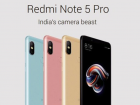 Xiaomi Redmi Note 5 Pro primeşte certificarea TENAA, ar urma să debuteze în curând în China