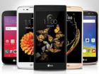 LG pregăteşte un smartphone de buget numit LG K30; Va exista şi o versiune LG K30 Plus