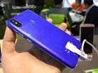 MWC 2018: Leagoo S9 prezentare hands-on - clona iPhone X care parcă măreşte decupajul de ecran în stil iPhone X (Video)