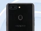 Oppo R15 primește certificarea TENAA; Are decupaj în ecran ce ar putea ajunge și pe OnePlus 6