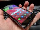 Motorola Moto E4: Design generic, dar măcar e pe bază de metal