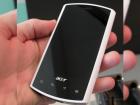 Acer pregateste 8, pana la 10 smartphone-uri pentru 2010; modele Android si WinMo