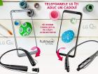 Achiziția unui LG Q6 sau LG G6 până pe data de 24 martie vă aduce un cadou garantat; Iată magazinele participante