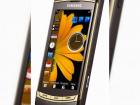 Samsung anunta telefonul Omnia HD I8910, editia placata cu aur