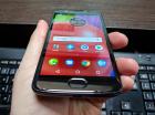 Motorola Moto E4: Hardware low midrange prin definiţie
