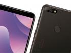 Huawei Y7 (2018) apare într-o randare nouă, ce pare oficială; Arată bine pentru un telefon entry level
