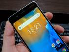 Nokia 5: Display luminos, de calitate, culori cam reci