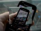 O aplicatie de realitate augmentata isi face aparitia pe Samsung Omnia II (Video)