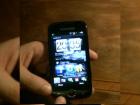 Samsung Omnia 2 ruleaza ROM-ul lui HTC HD2 (Video)