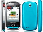 Samsung M5650 Lindy, succesorul lui Corby, anuntat oficial