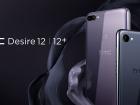 HTC Desire 12 și Desire 12+ debutează oficial cu panouri 18:9; Varianta Plus are cameră duală