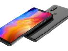 Sharp Aquos S3 primeşte noi randări, are decupaj în ecran şi e gata de lansare