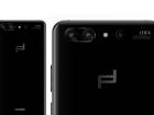 Huawei Mate RS Porsche Design va debuta oficial mâine alături de noua serie P20