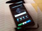 XT701, primul telefon Android al Motorola fara tastatura fizica, disponibil in Corea sub denumirea XT720
