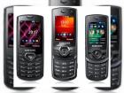 Samsung Shark, gama de telefoane pentru social networking, la pret rezonabil