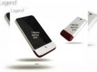 HTC scapa detalii despre viitoare telefoane; HTC Legend si Supersonic printre noile modele