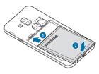 Samsung Galaxy J7 Duo va sosi cu o cameră duală la pachet; Aflăm mai multe din manualul său