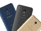 Panasonic lansează telefonul Eluga Ray 550; Are ecran 18:9, 3 GB RAM și vine la un preț accesibil