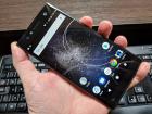 Sony Xperia XA2 Ultra: Multimedia fără stereo, dar cu zvâc