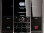 Philips Xenium X501 si bateria sa impresionanta sosesc in Rusia