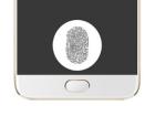 Oppo Find 9 ar putea sosi cu scanner de amprente integrat în ecran; Firma chineză brevetează tehnologia de autentificare