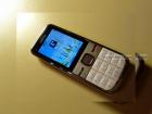 Nokia C5, primele imagini cu noul terminal Symbian S60 scapa pe web
