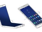Telefonul pliabil Samsung Galaxy X ar avea dimensiuni similare lui Note 8; Vine cu un ecran principal de 7 inch și unul secundar de 3.5 inch