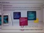Nokia Nuron (Nokia 5230), un nou telefon cu touchscreen?