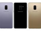 Samsung Galaxy S8 Lite şi Galaxy A8 Star sunt gata de lansare; Avem detalii