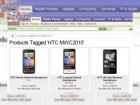 HTC Legend, Desire si HD Mini isi dezvaluie pretul si data de lansare