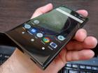 Sony Xperia XA2: Difuzor singular, satisfăcător la înalte şi bas