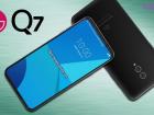 LG Q7 apare în benchmark-uri cu Android 8.1 la bord, 4 GB RAM; Iată ce mai ştim despre noul telefon midrange