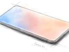 Lenovo pregăteşte un telefon cu aproape 100% screen to body ratio; Iată schiţa lui Lenovo Z5