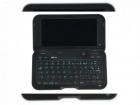 Sharp IS01, combo smartphone-netbook cu Android la bord