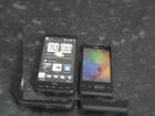 HTC HD Mini, comparat cu HTC HD2 (Video)