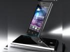 Dell Thunder, telefon Android cu ecran OLED de 4.1 inchi