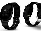 Allview Allwatch V debutează cu funcţii de fitness, corp rezistent la apă, player muzical