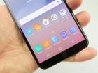 Samsung Galaxy A6 (2018): Display Super AMOLED înregimentat în trenduri